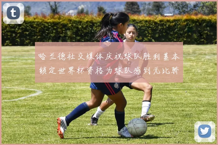 哈兰德社交媒体庆祝球队胜利基本锁定世界杯资格为球队感到无比骄傲