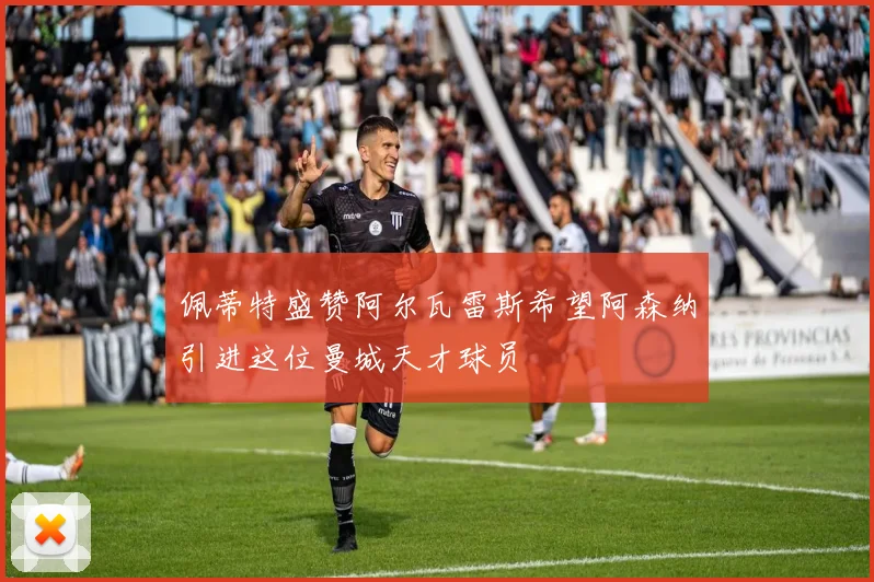 佩蒂特盛赞阿尔瓦雷斯希望阿森纳引进这位曼城天才球员
