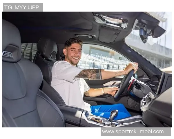 皇马全队获赠豪华宝马i7每位球员与主帅共享18万欧福利待遇